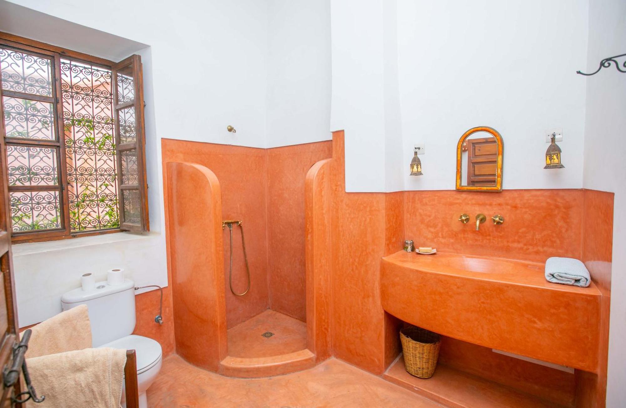 Marelia Riad