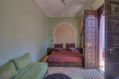 Le Minasdam Guest house