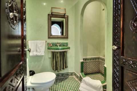 Le Minasdam Guest house