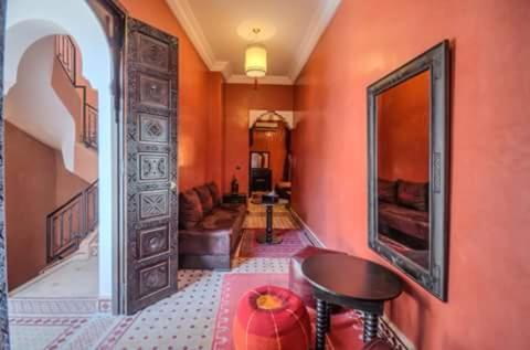 Le Minasdam * Marrakesh