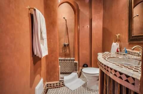 Le Minasdam Guest house