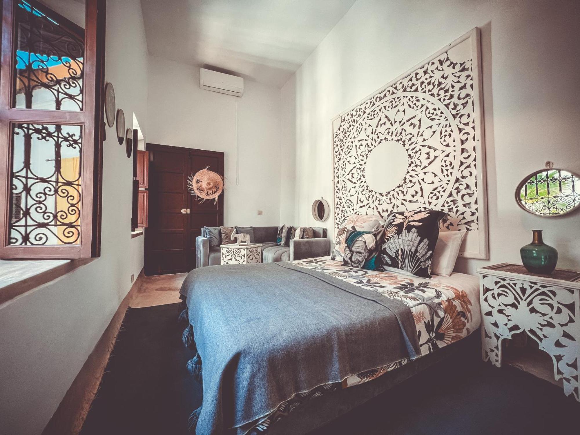 Dar Aurora Bed & Breakfast *