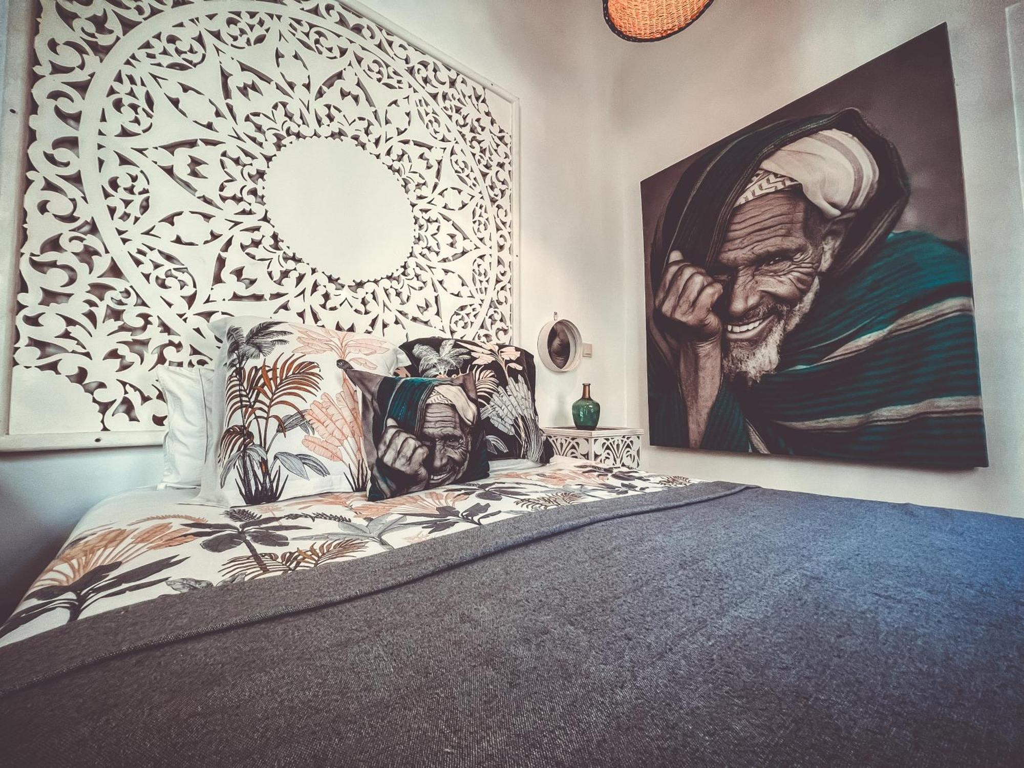 Dar Aurora Bed & Breakfast