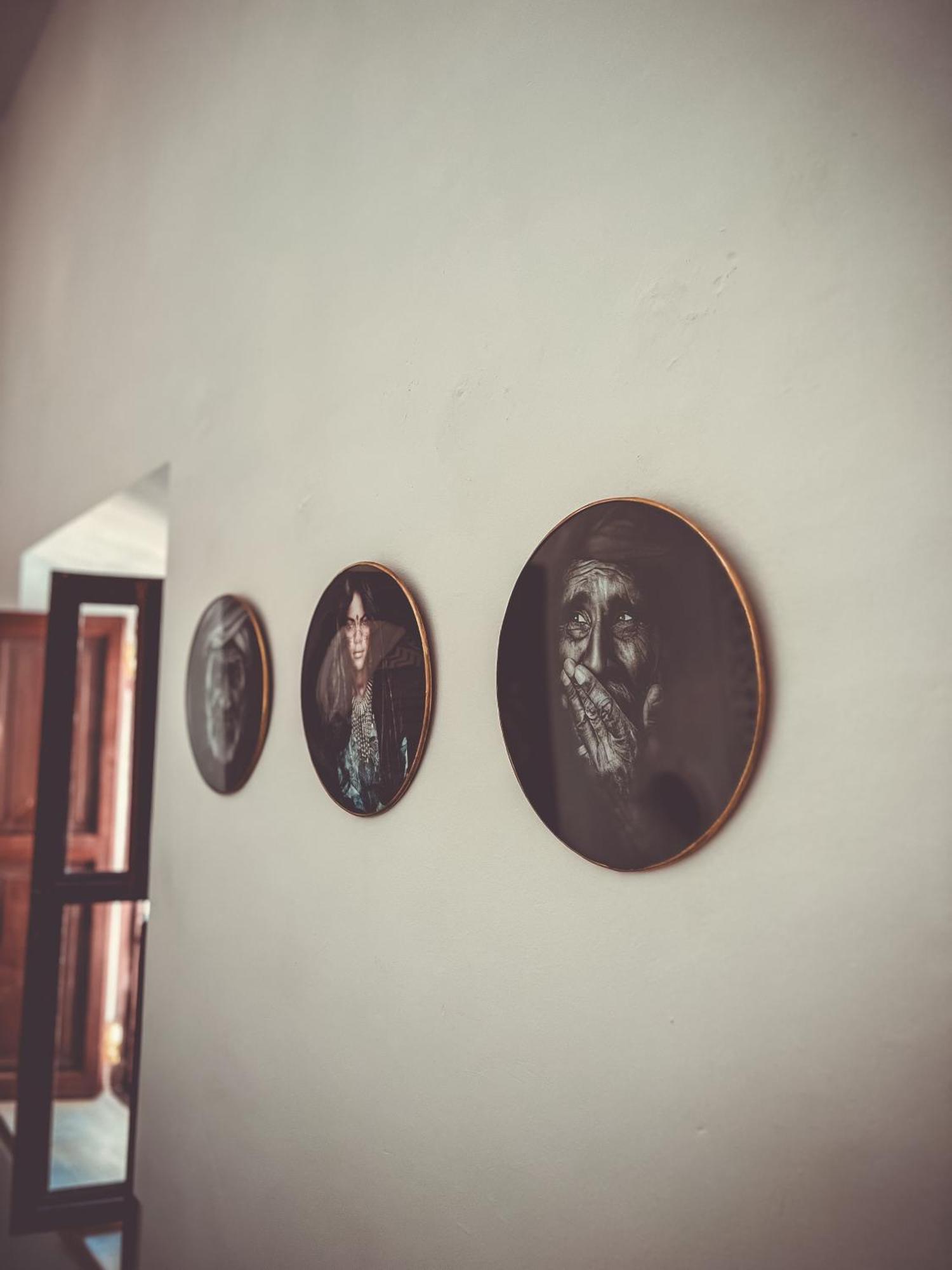 Bed & Breakfast Dar Aurora Marrakesh