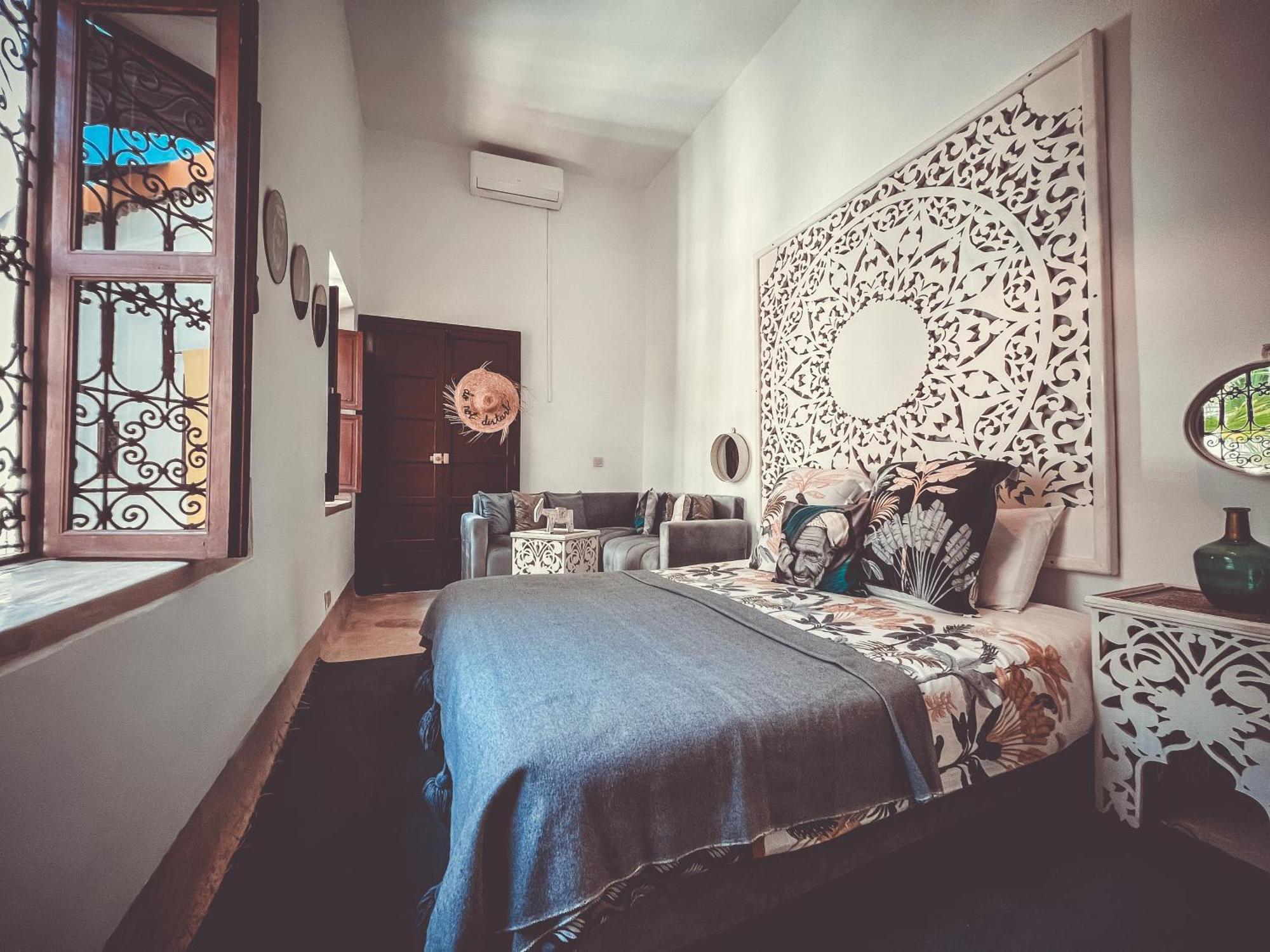 Bed & Breakfast Dar Aurora *