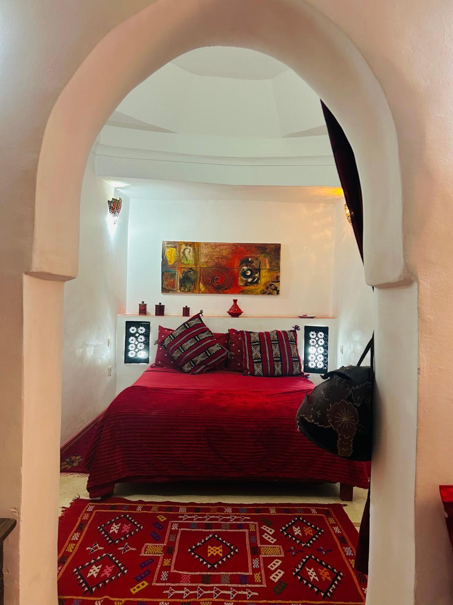 Alamine Riad Marrakesh