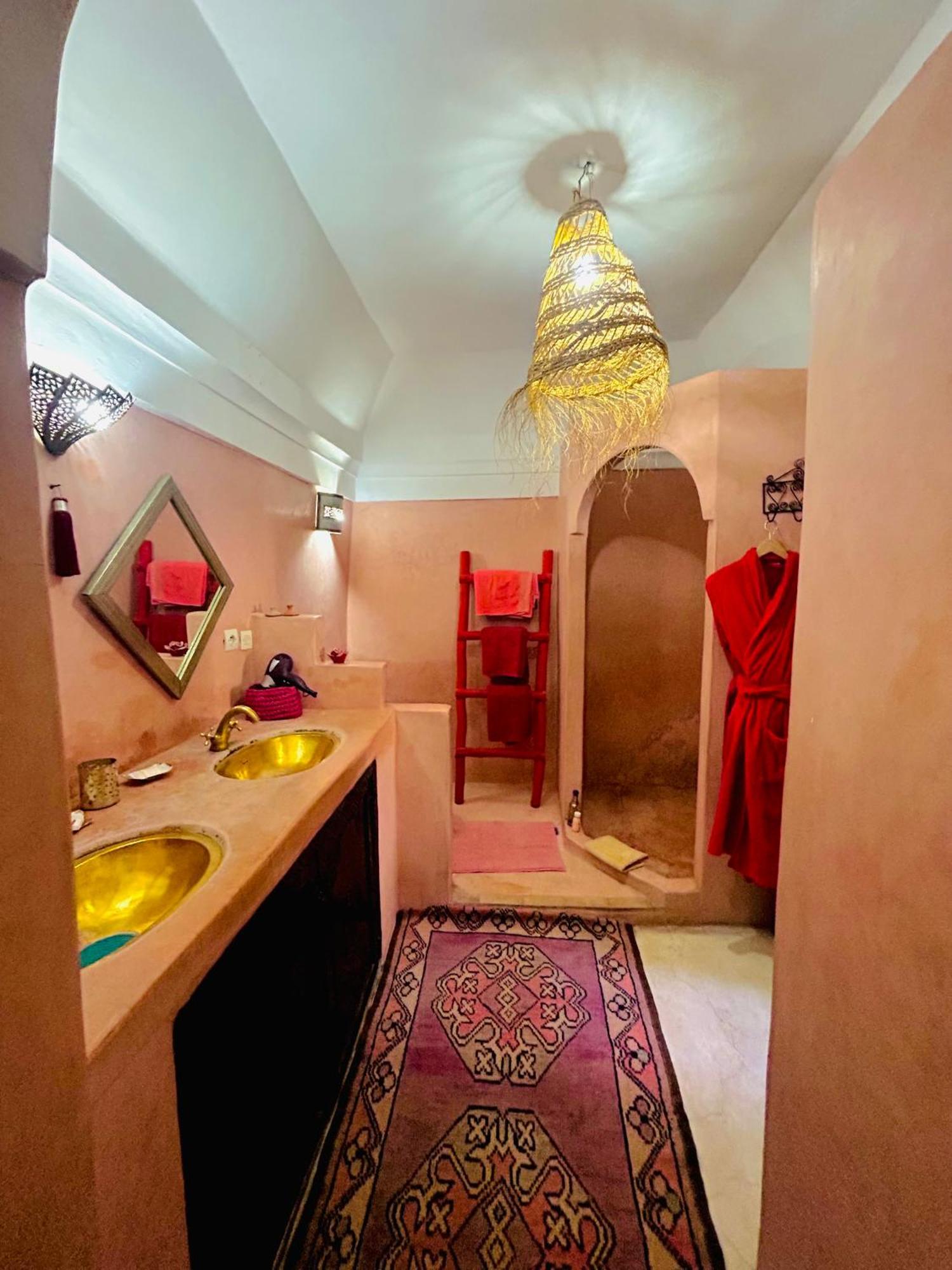 Alamine Marrakesh