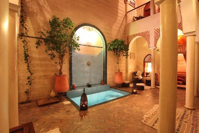 Riad Zen House 3*