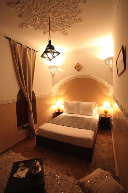 Zen House Marrakesh