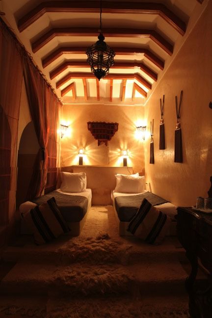 Riad Zen House 3*