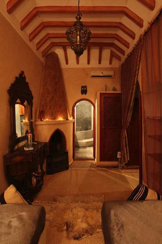Zen House 3*
