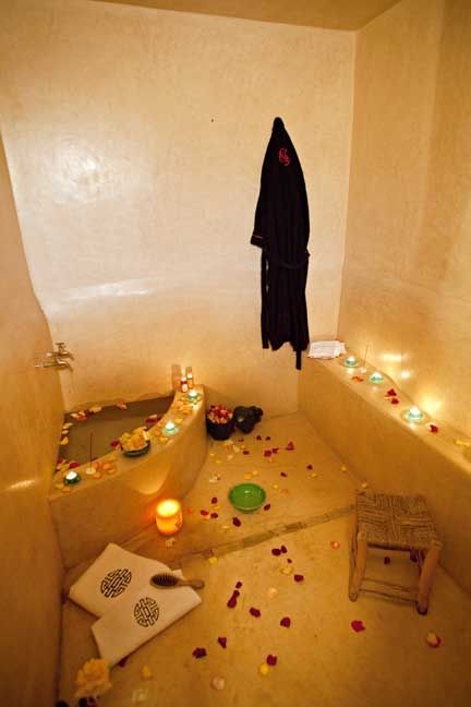 Zen House Marrakesh