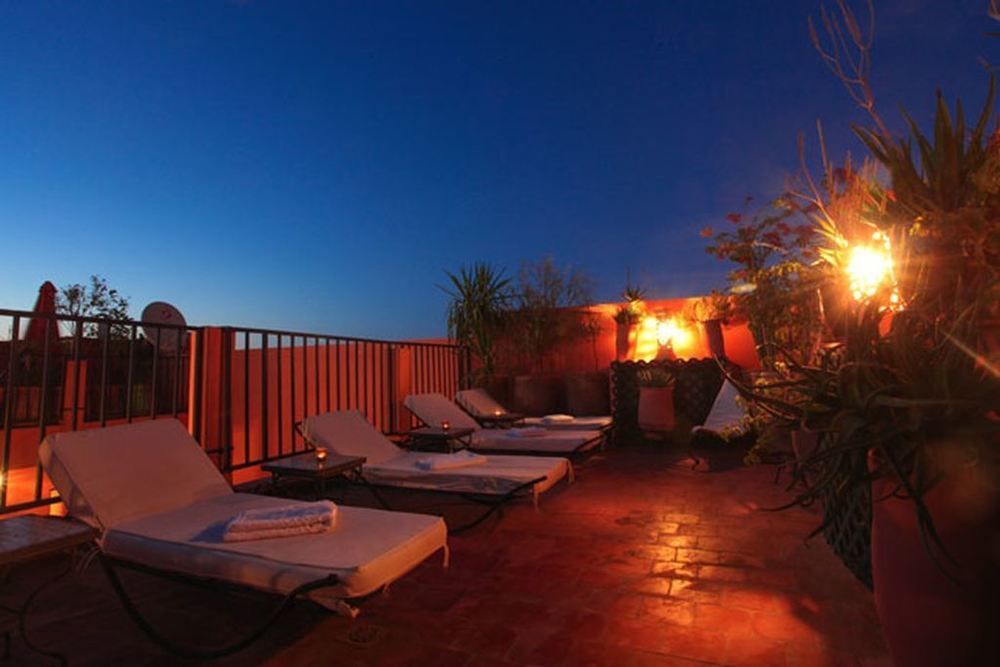 Zen House Riad