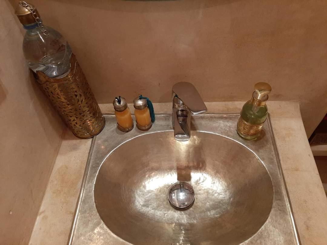 Appartement Manaoui Marrakesh
