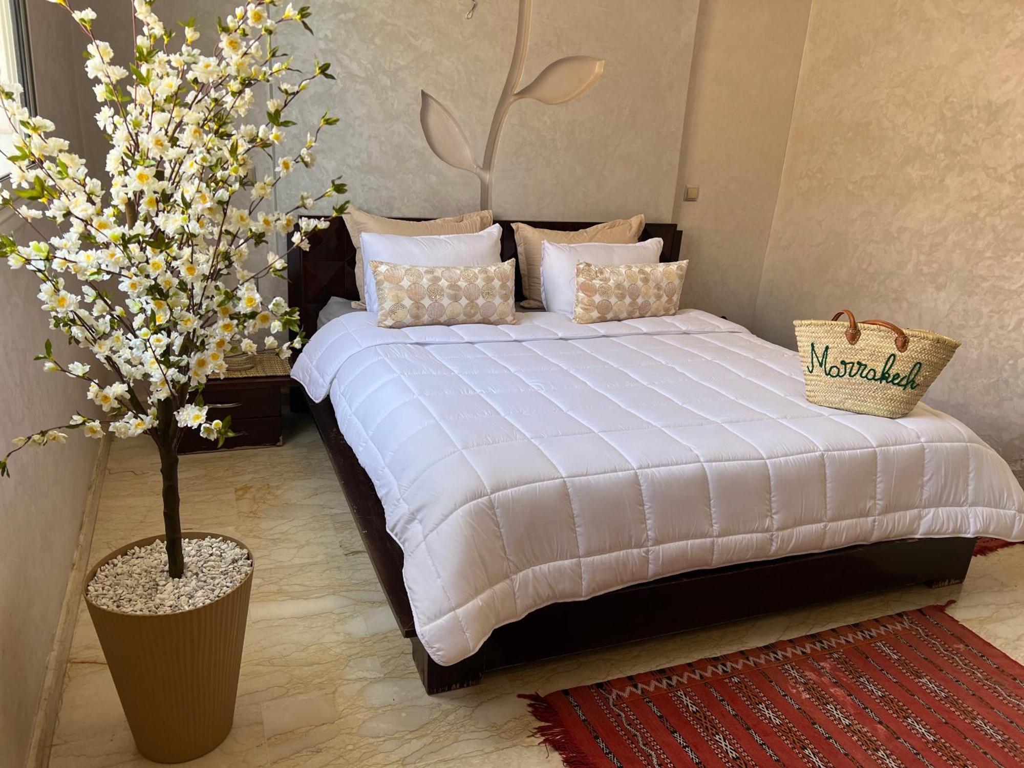 Marrakech Avec Piscine Privee Marrakesh