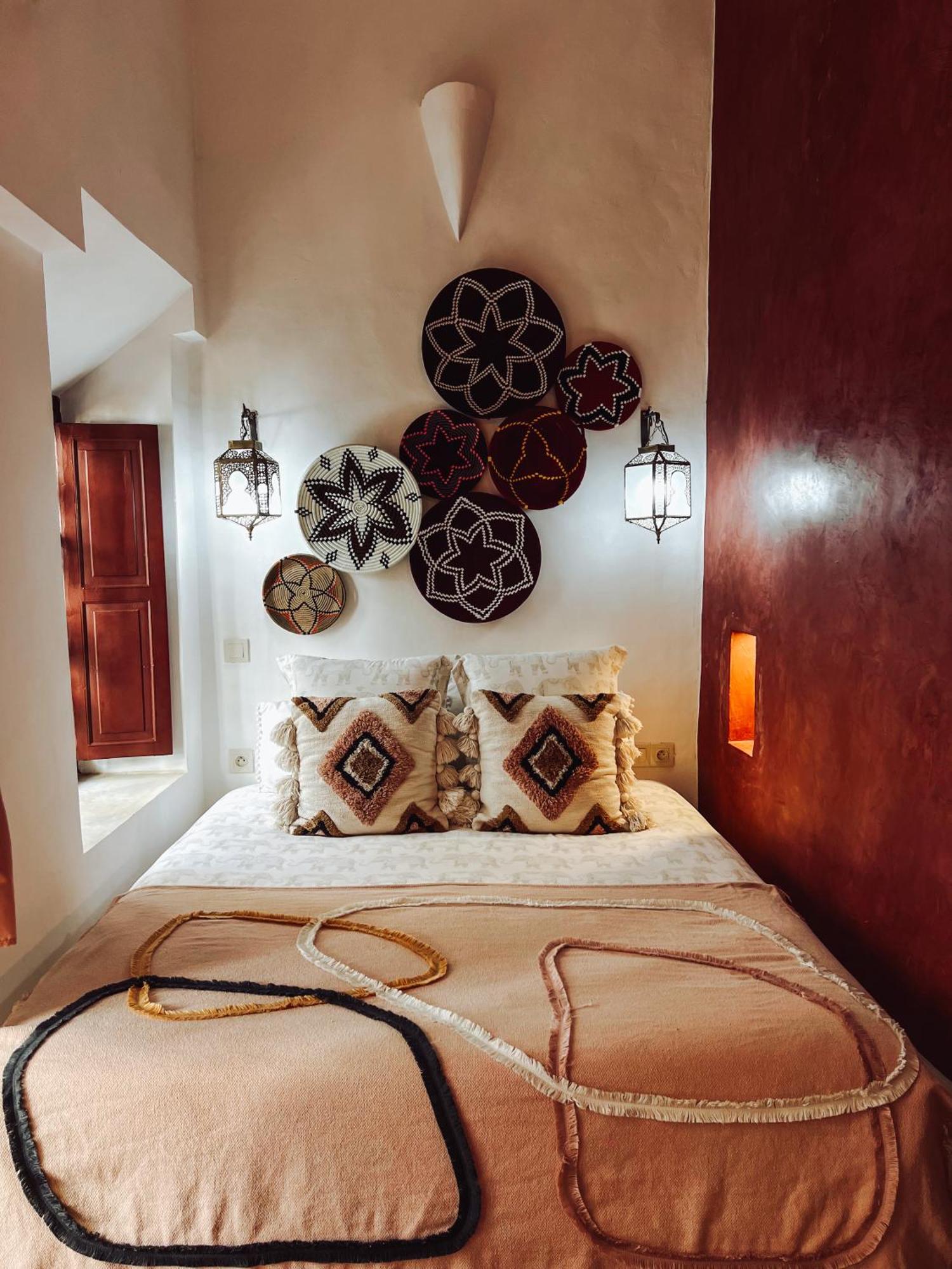 Dar Aurora Bed & Breakfast *