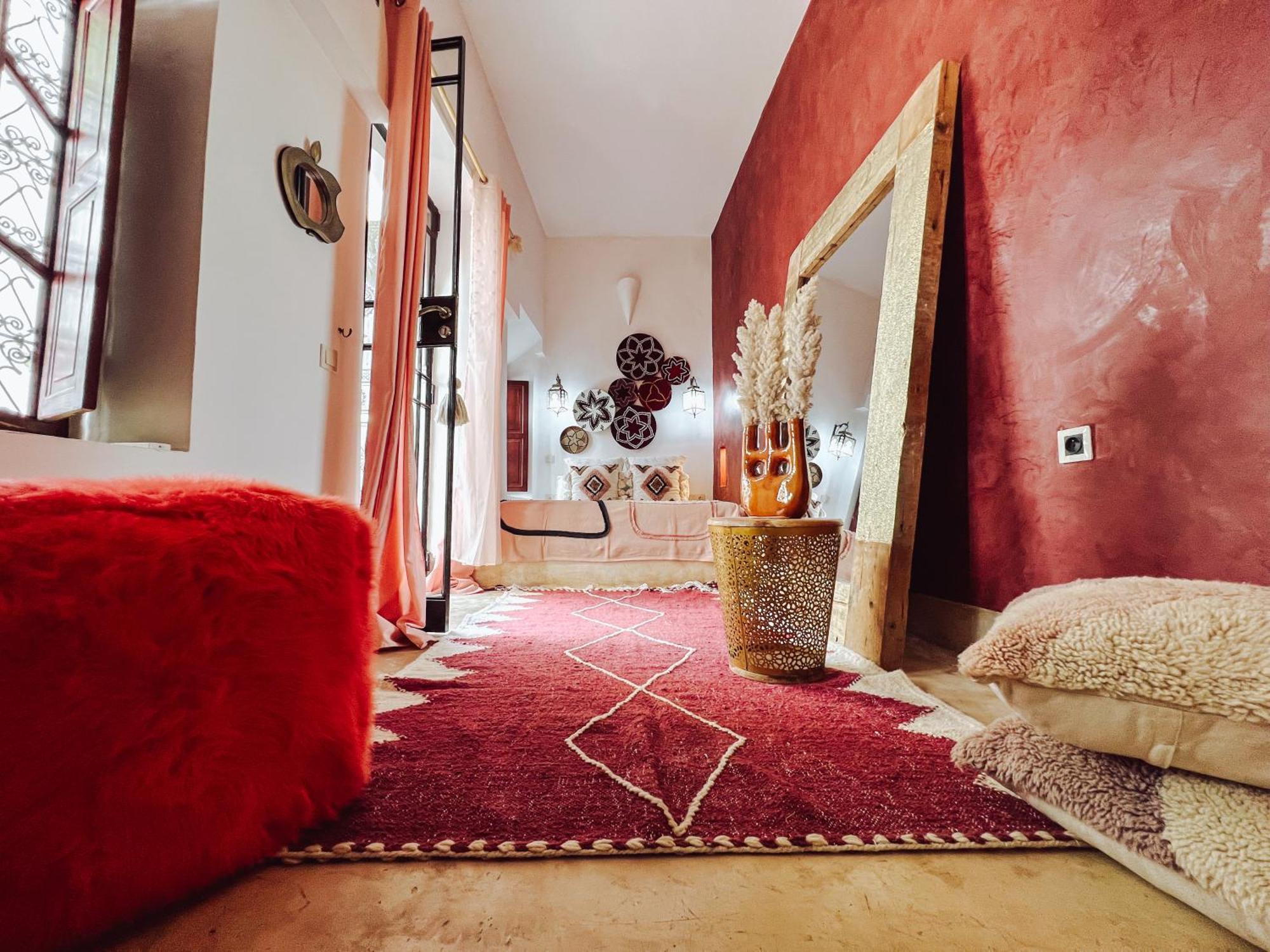 Bed & Breakfast Dar Aurora *