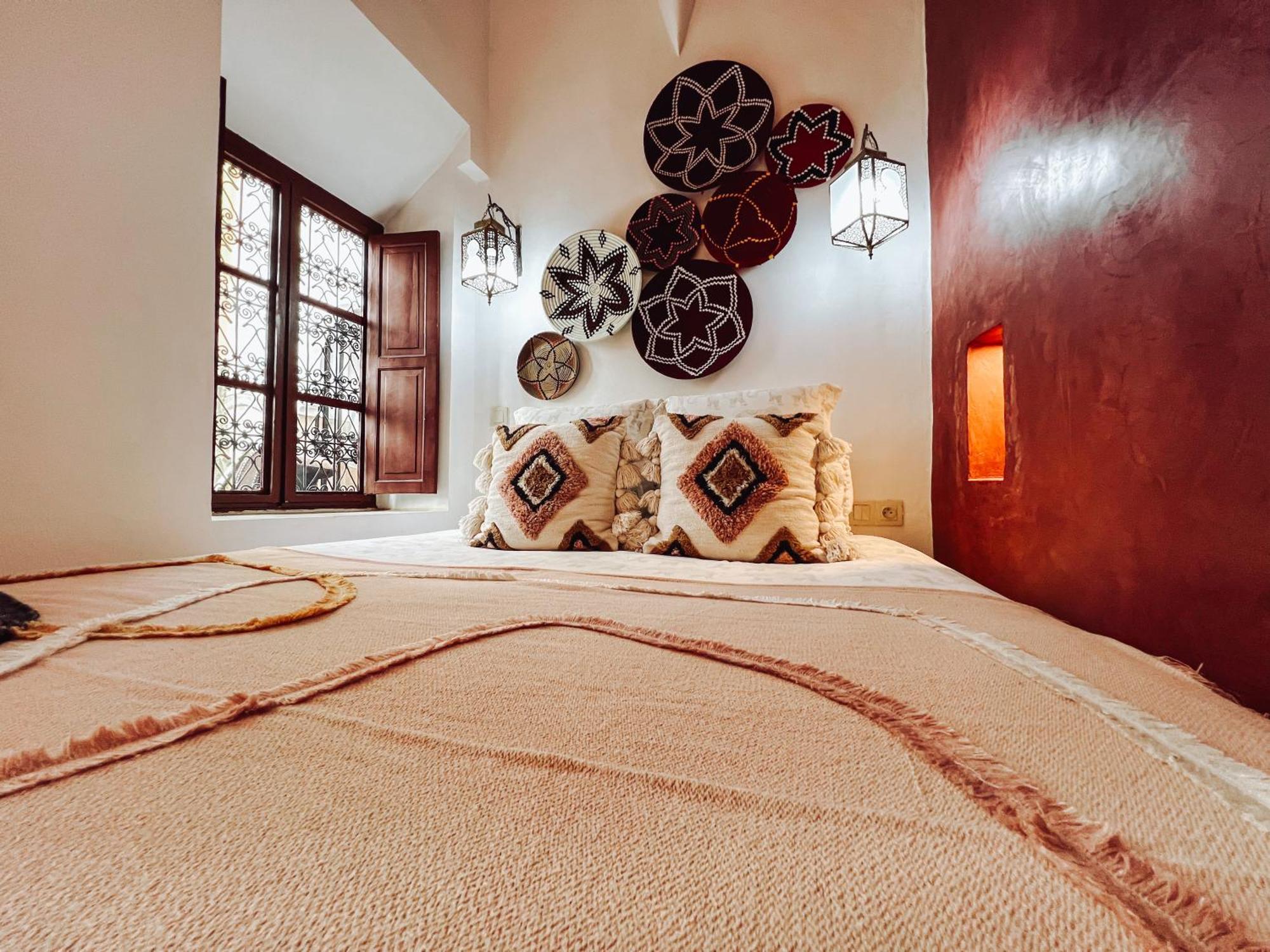 Bed & Breakfast Dar Aurora Marrakesh