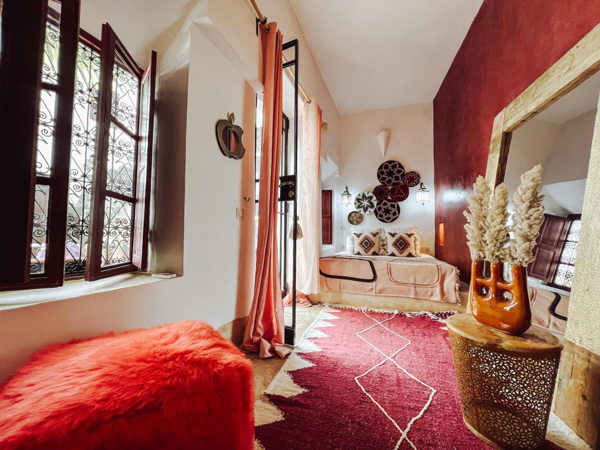 Dar Aurora * Marrakesh