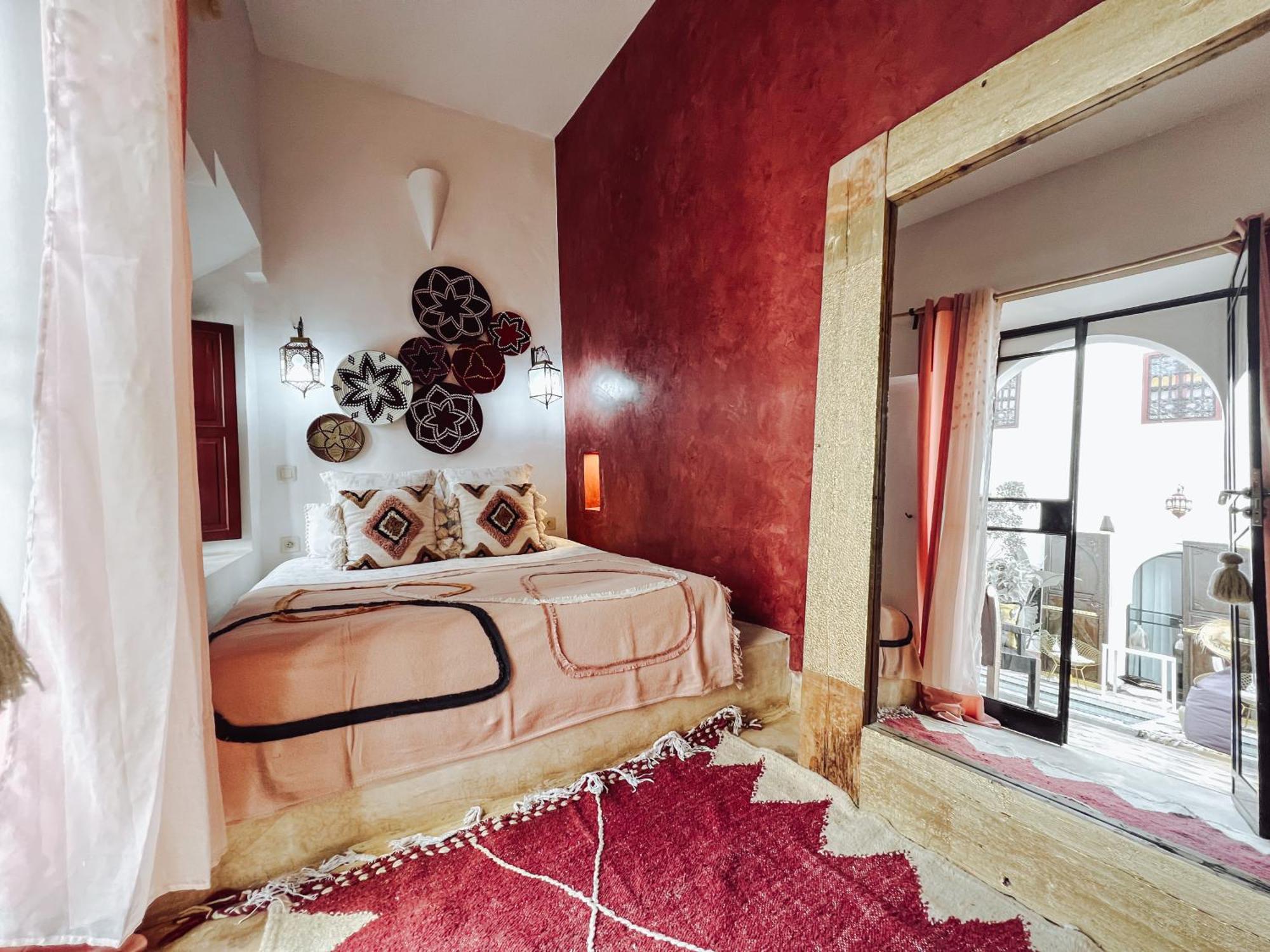 Dar Aurora Bed & Breakfast