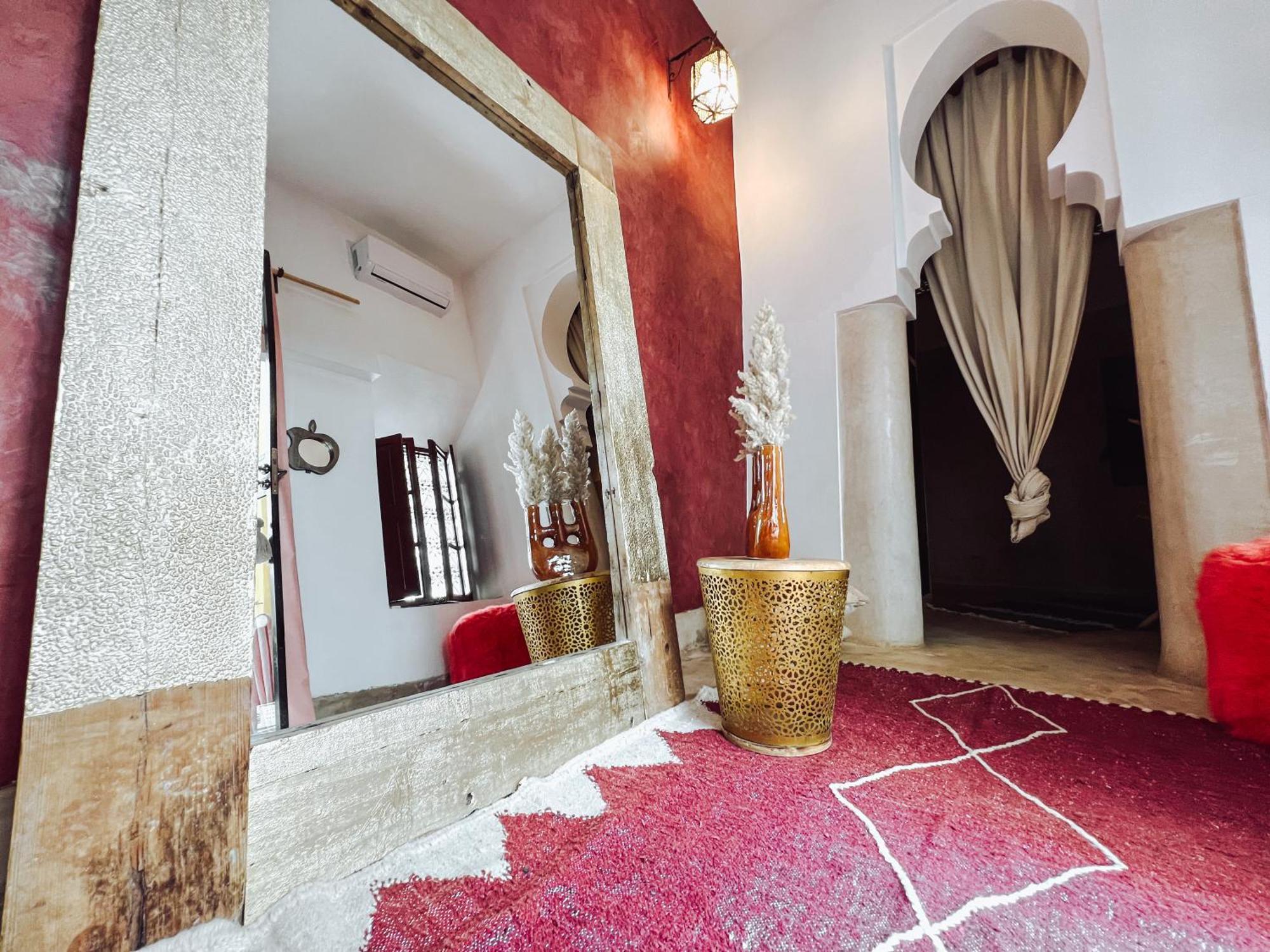 Bed & Breakfast Dar Aurora Marrakesh