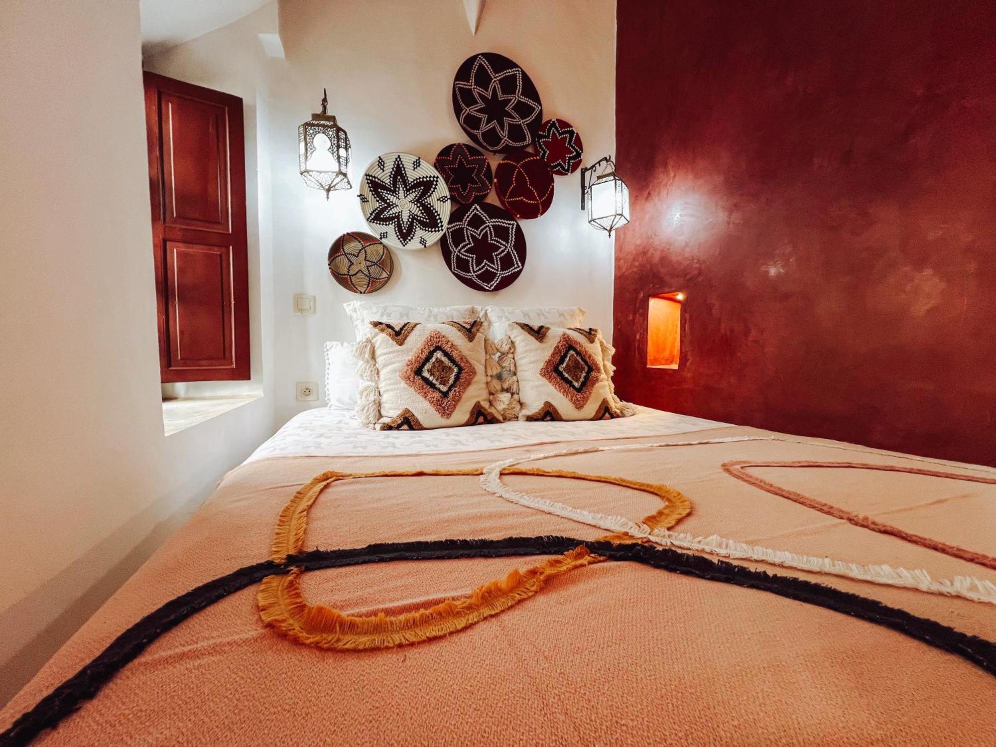 Bed & Breakfast Dar Aurora