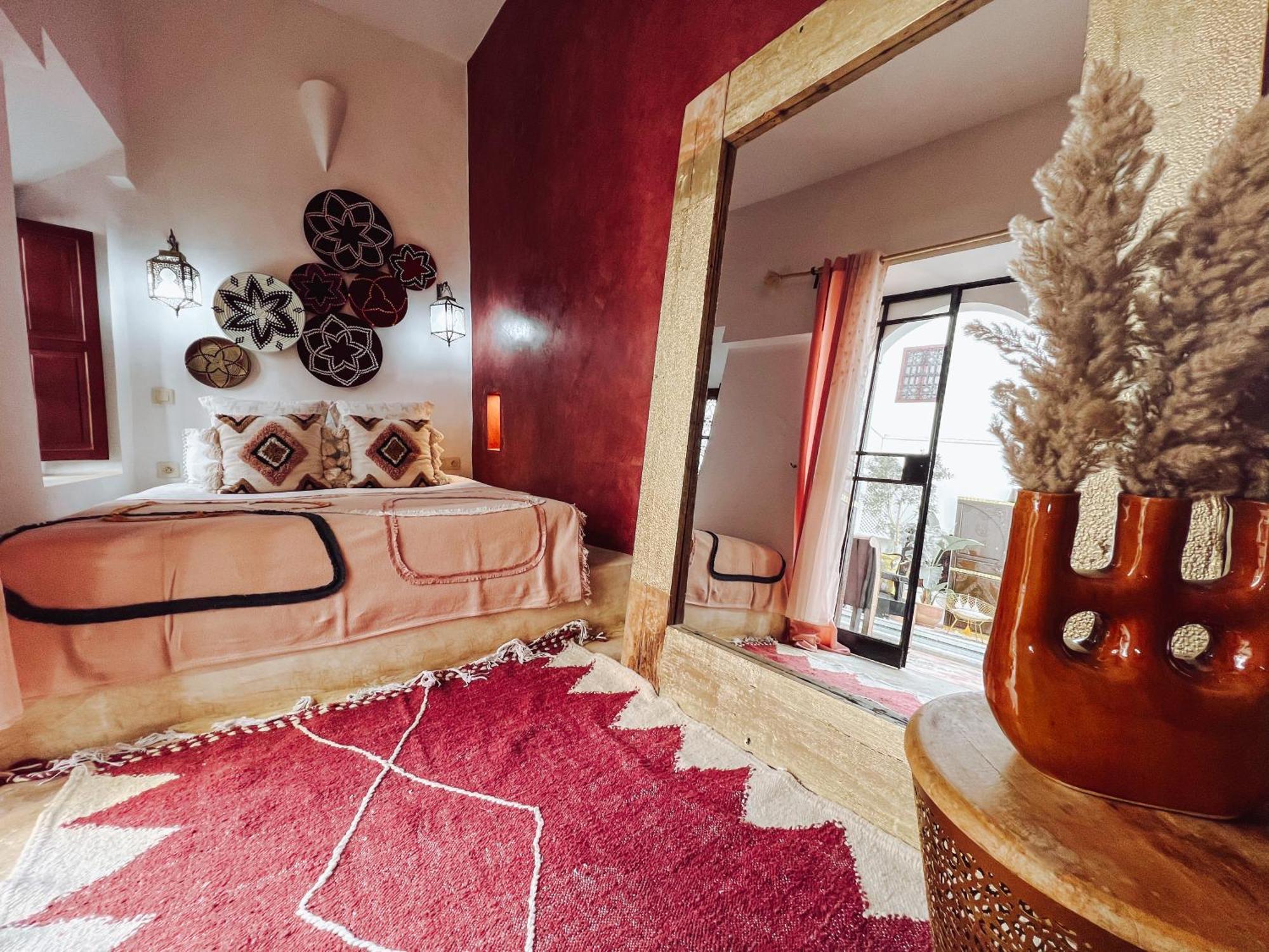 Bed & Breakfast Dar Aurora *