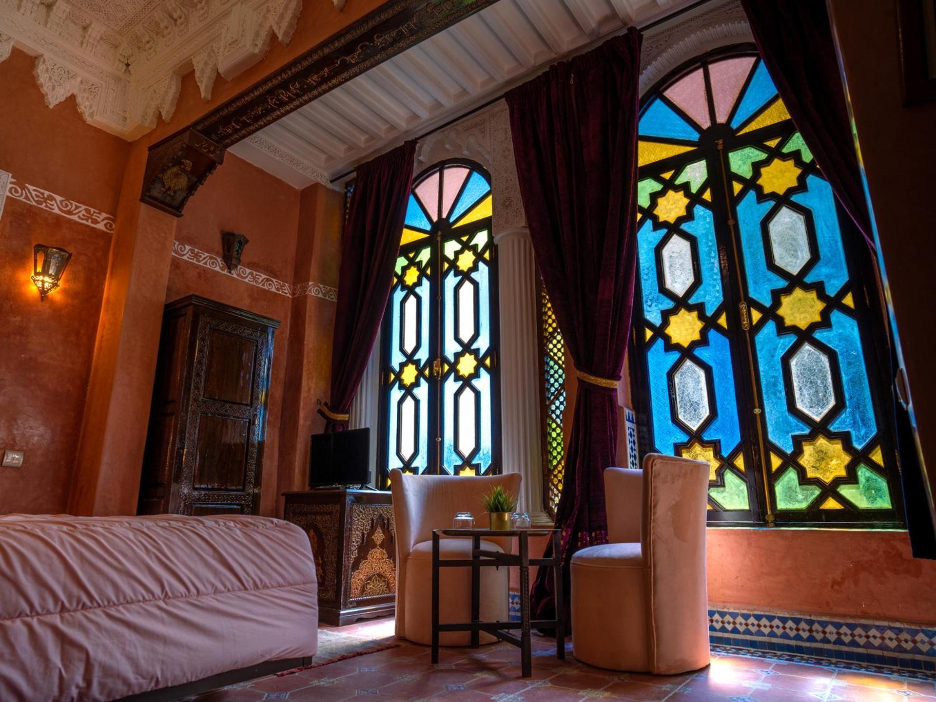 58 Blu Riad Marrakesh