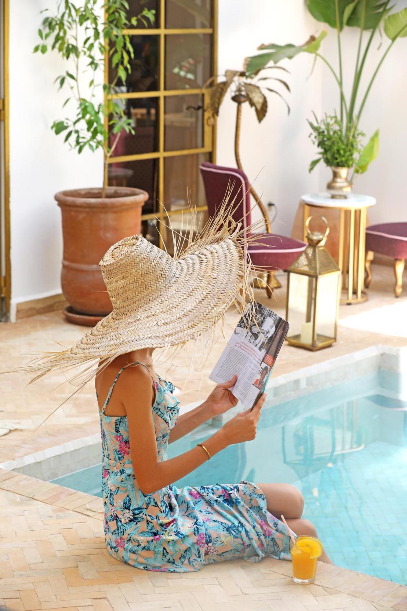 La Parenthese By Sashema 4* Marrakesh