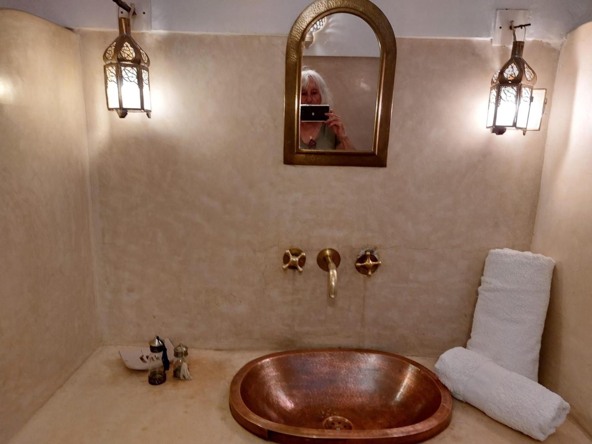 Riad Marélia
