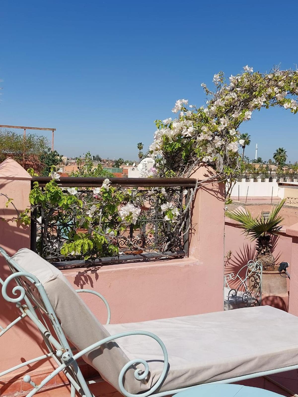 Riad Marelia