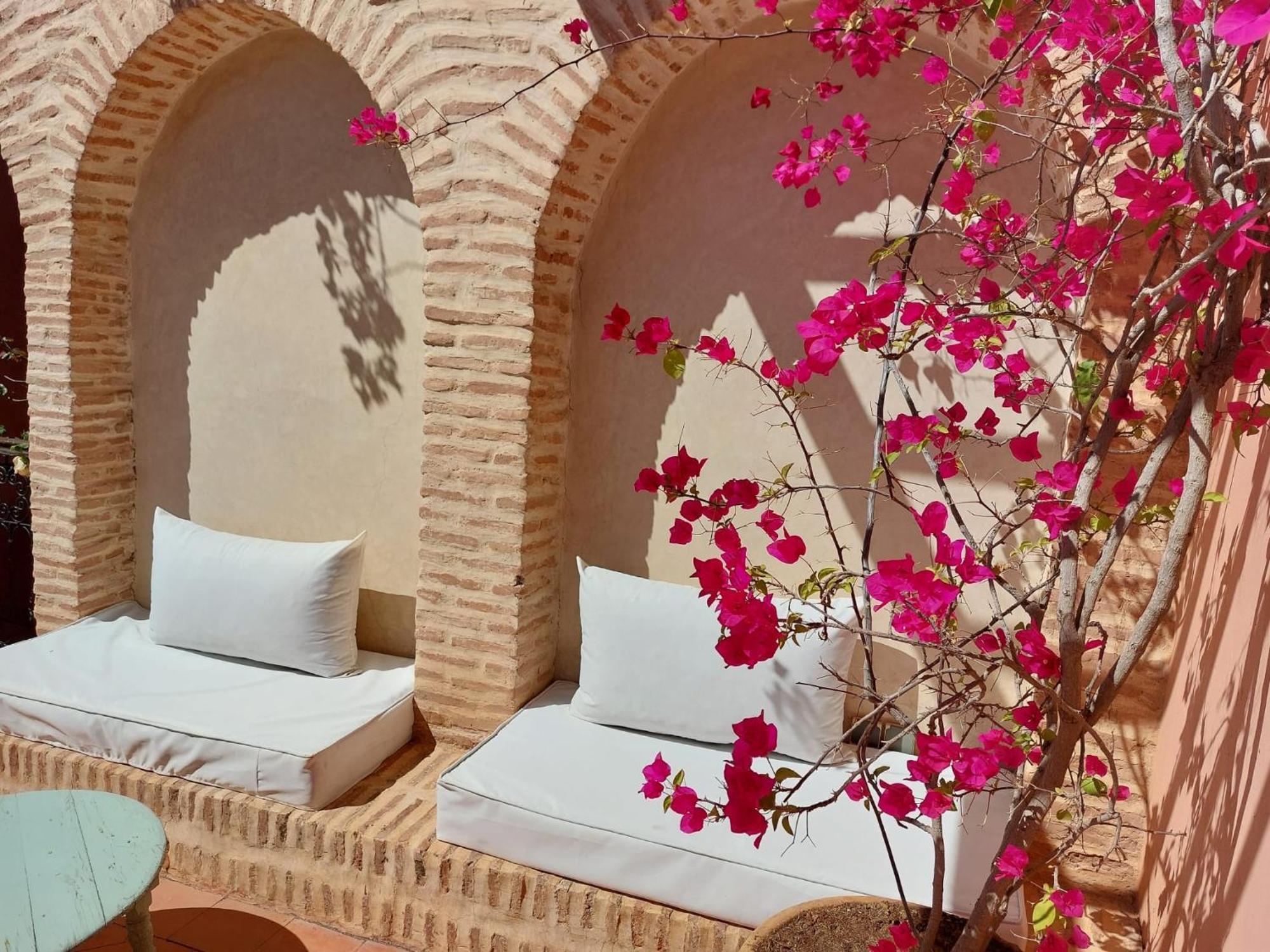 Riad Marélia