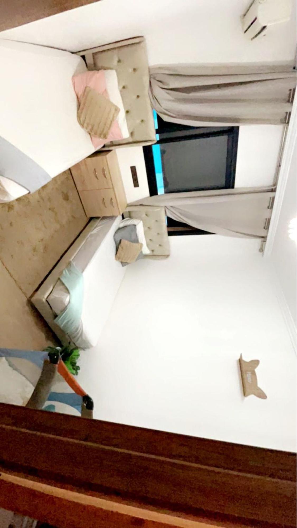 Appartement Guéliz L’hivernage Nour5