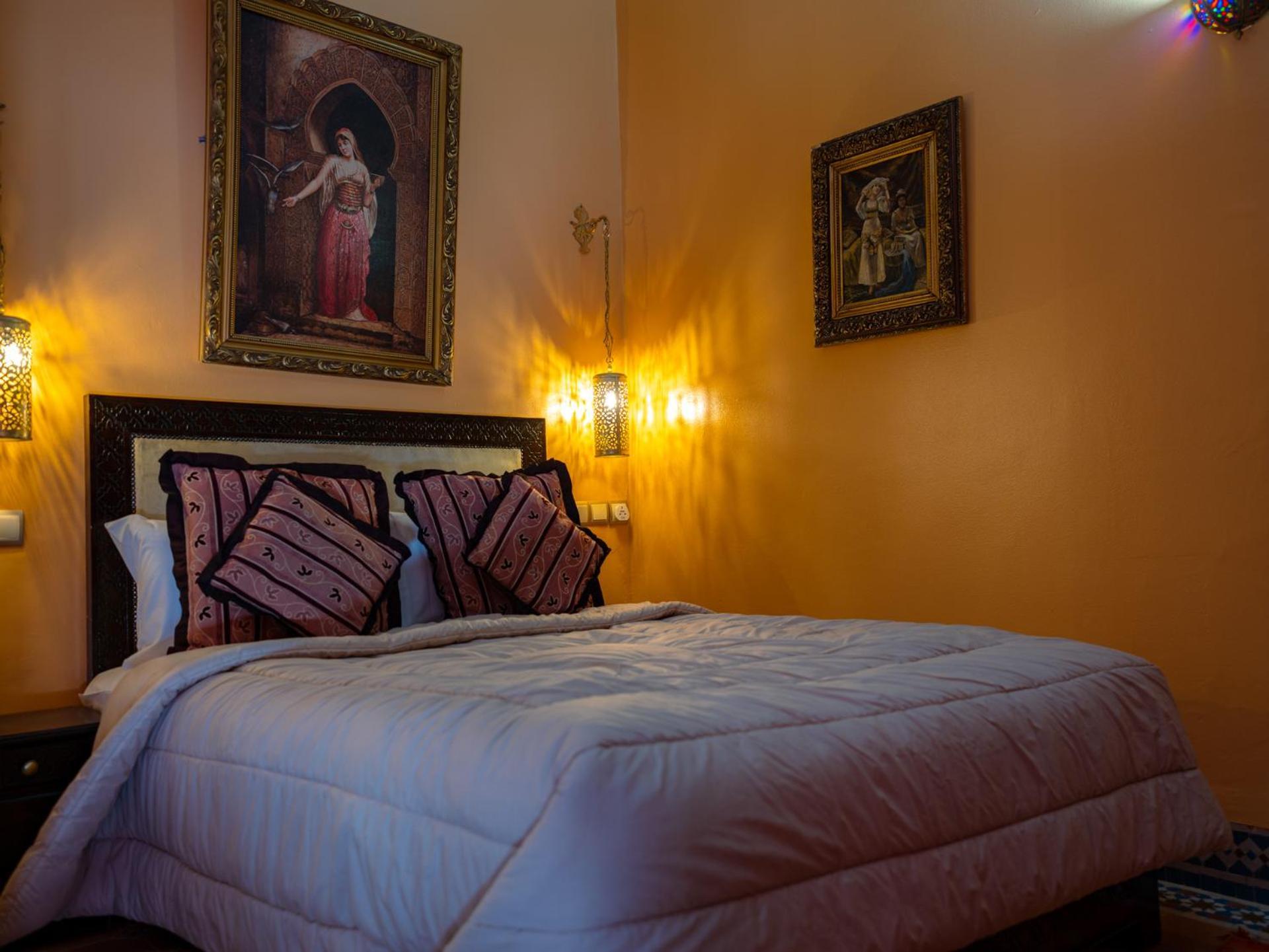 58 Blu Riad