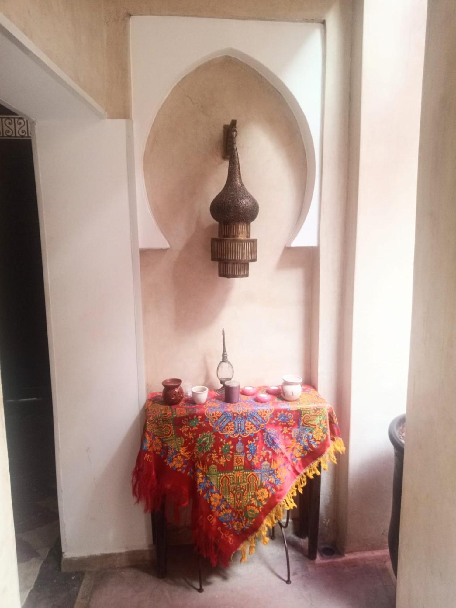 Pourpre Medina