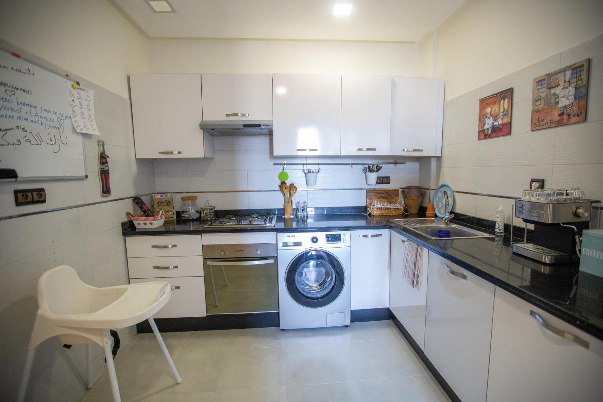 Apartment Majorelle Splendide *