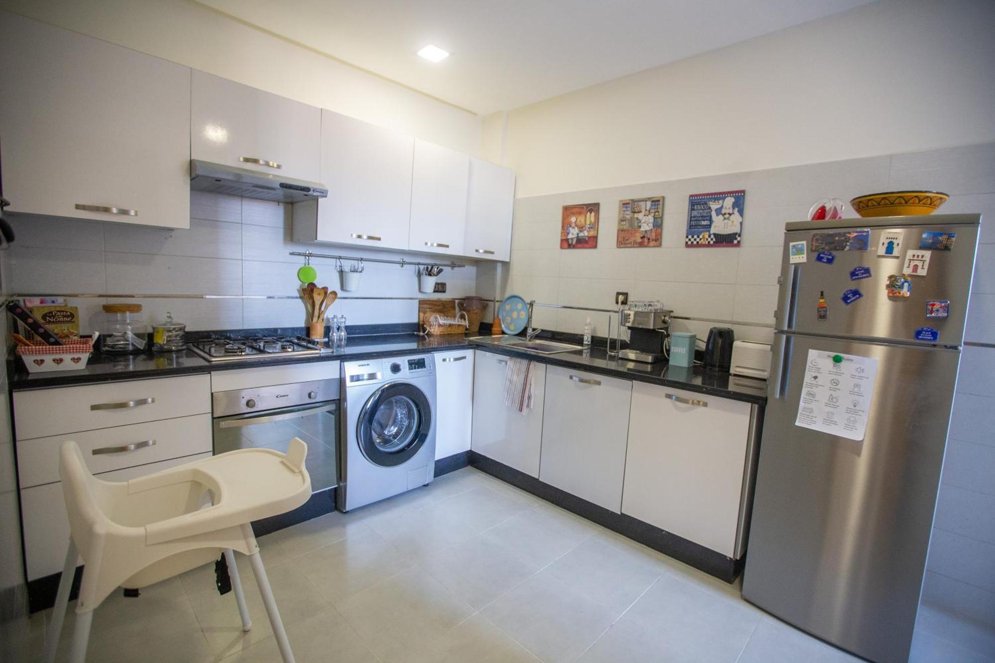 Apartment Majorelle Splendide