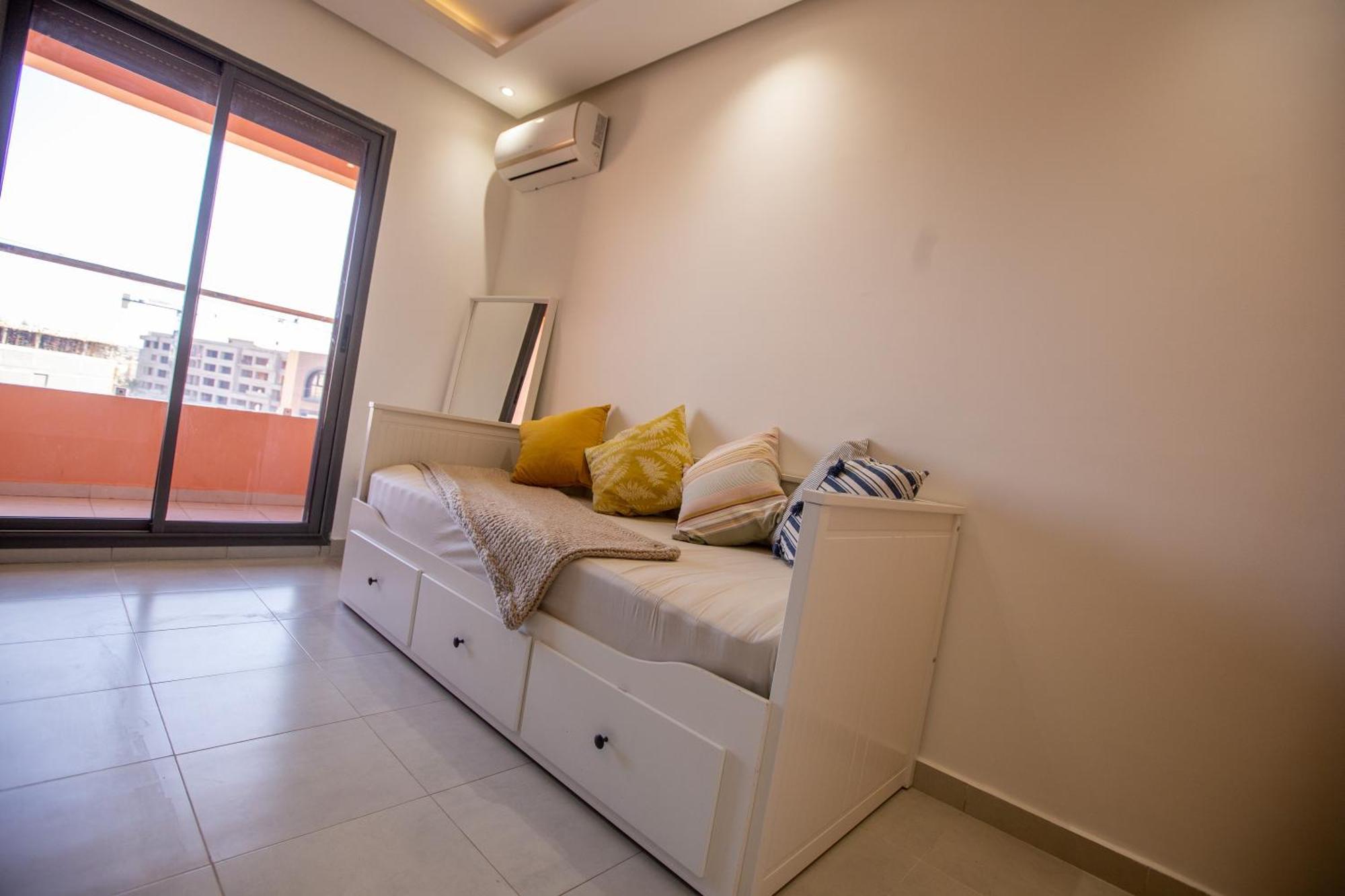Majorelle Splendide Apartment *