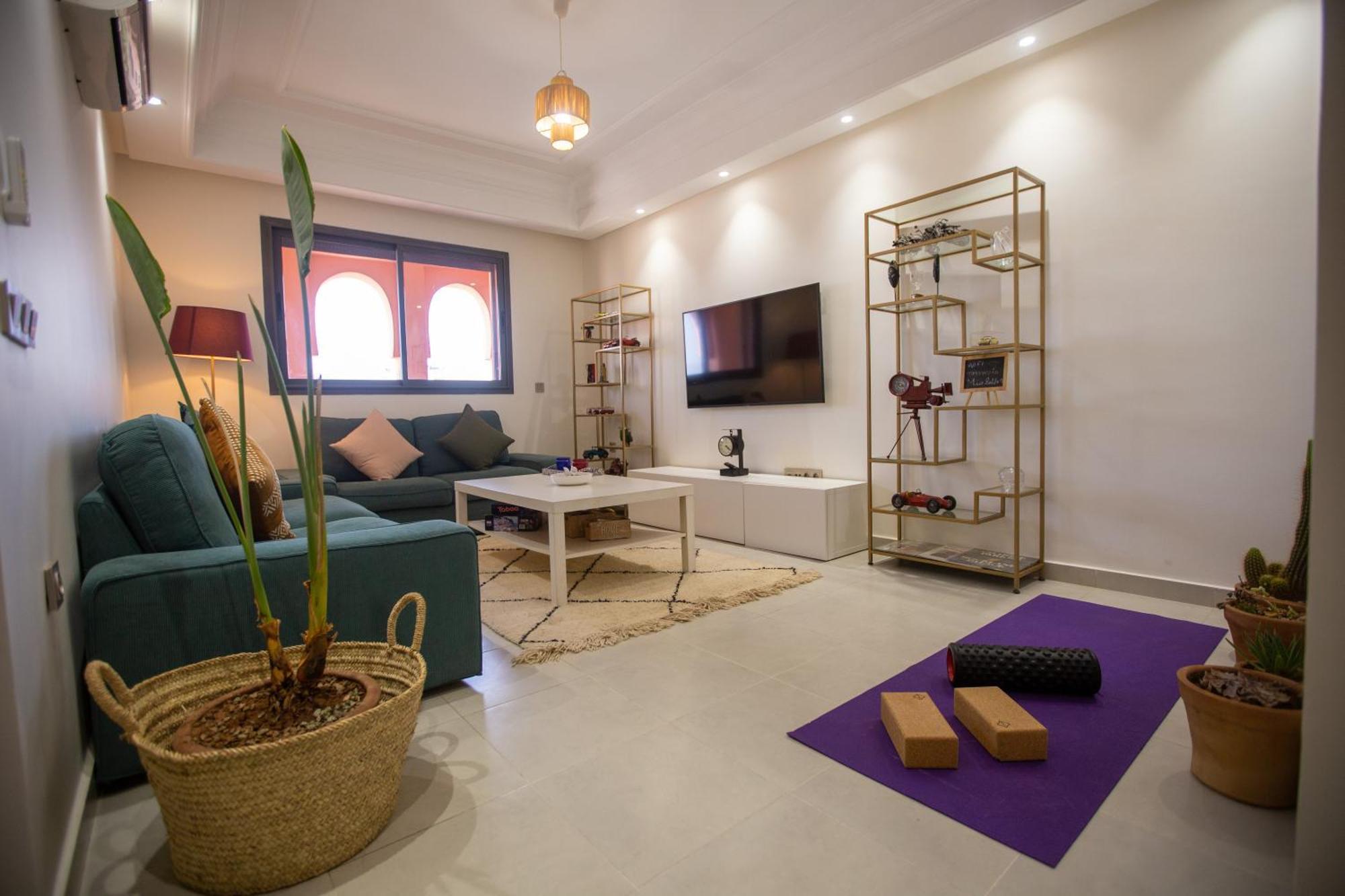 Majorelle Splendide Marrakesh