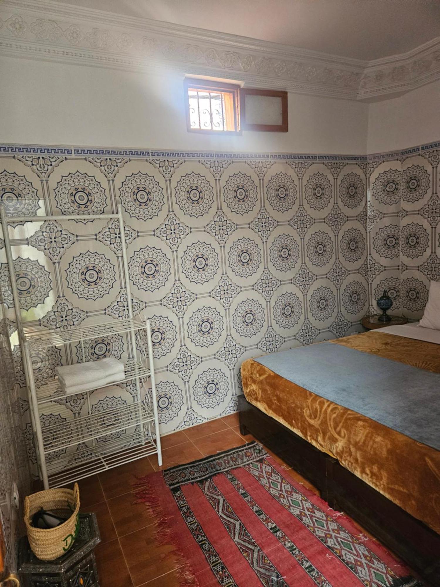 Guest house Dar Dikrayat 3*