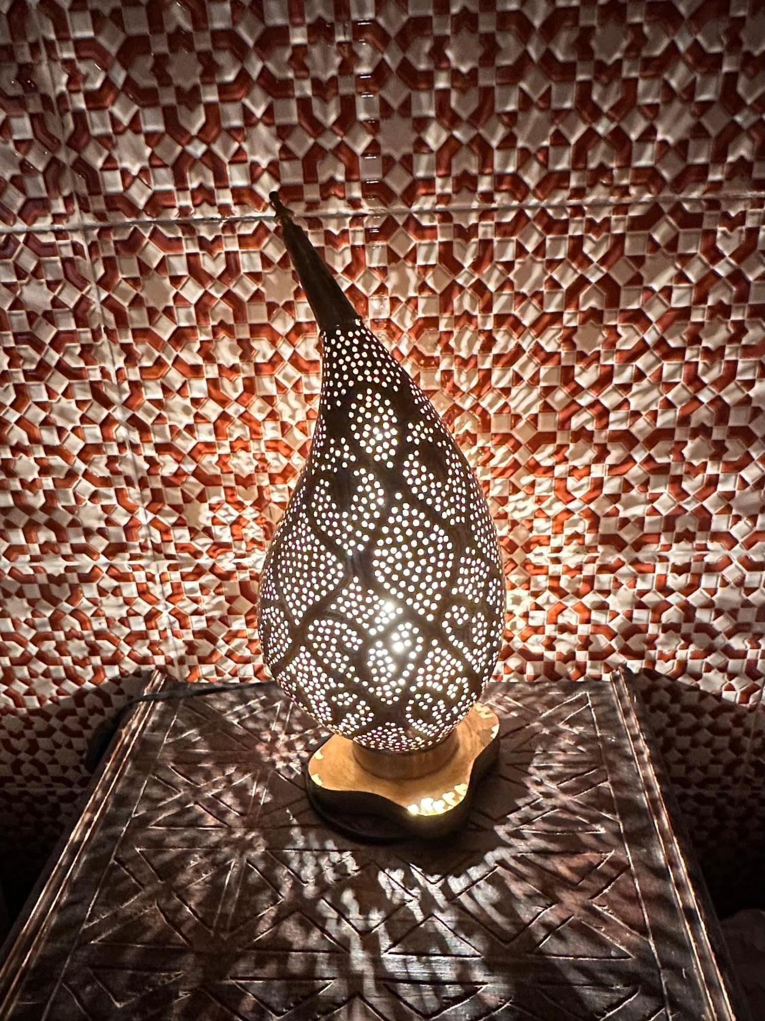 Shaden Riad Marrakesh