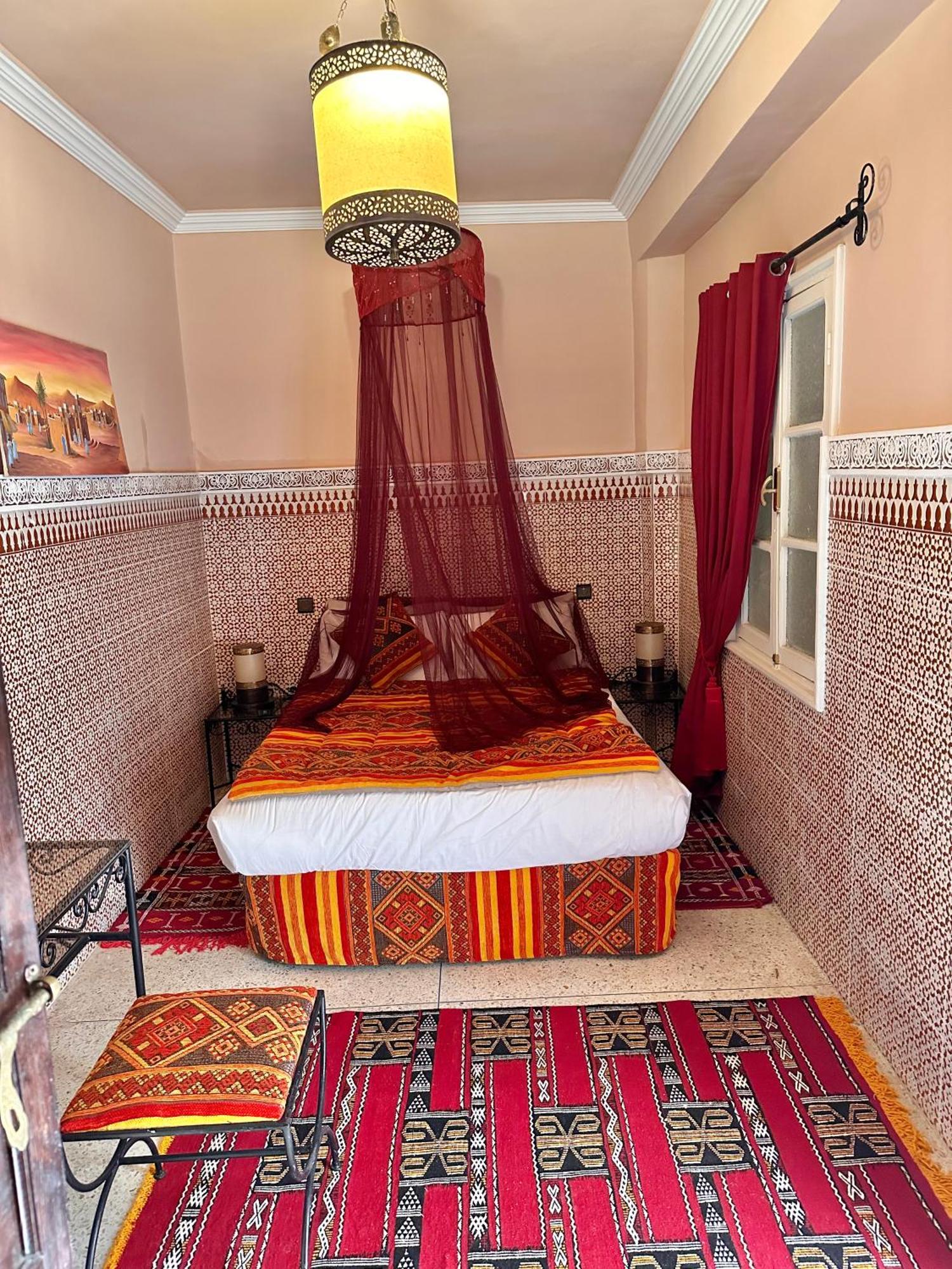 Shaden 4* Marrakesh