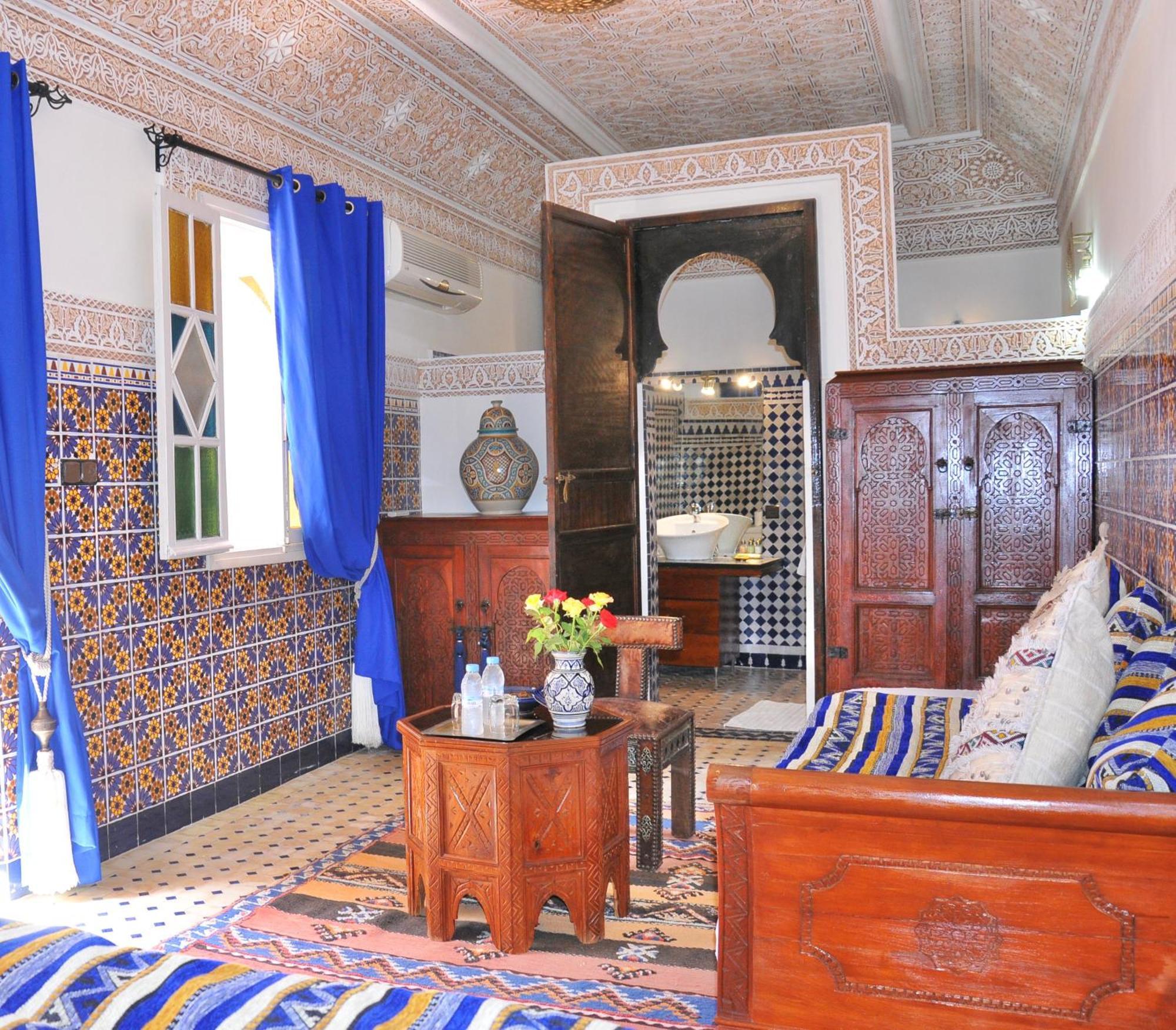 Riad Shaden 4*