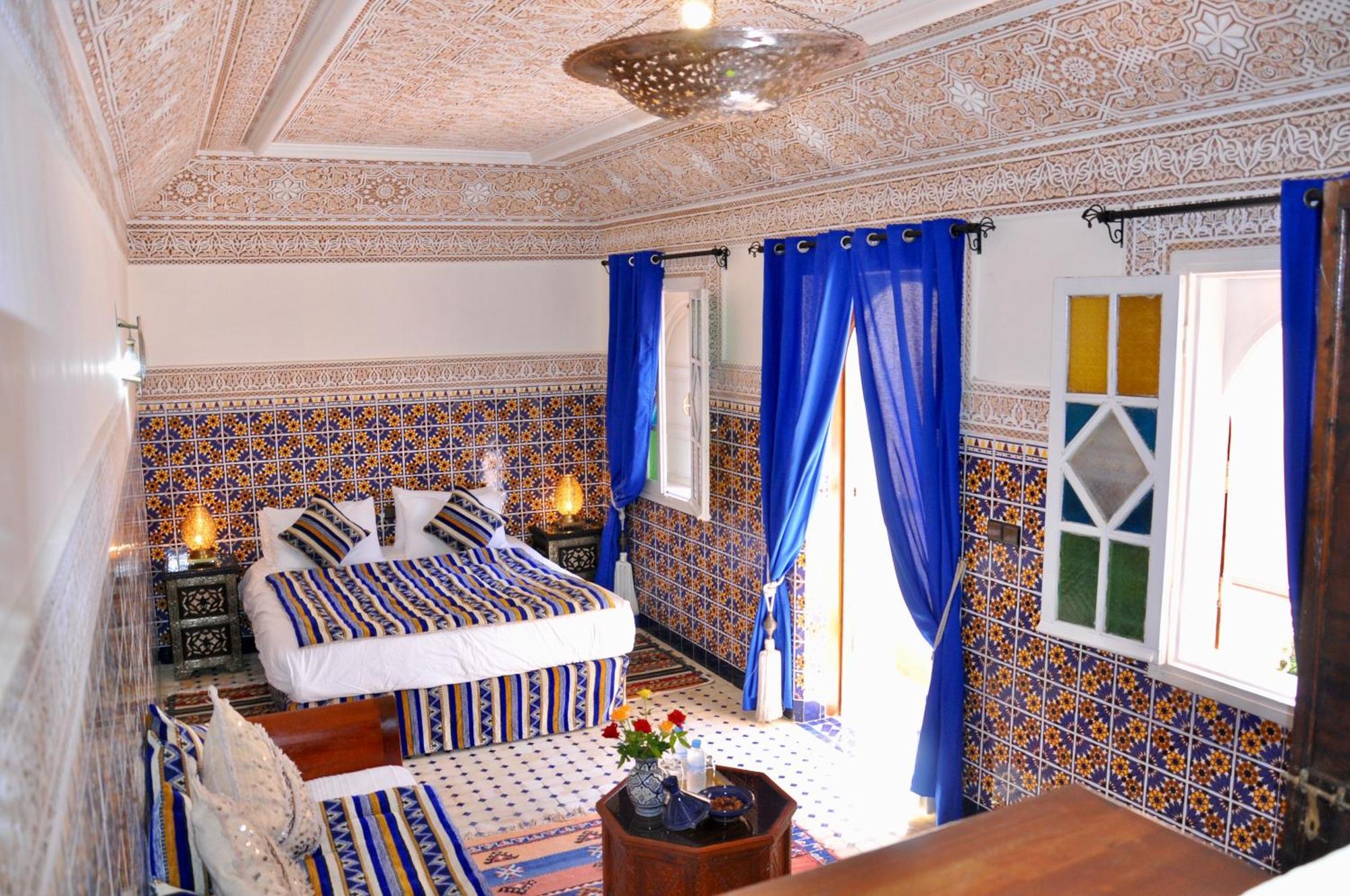 Riad Shaden Marrakesh