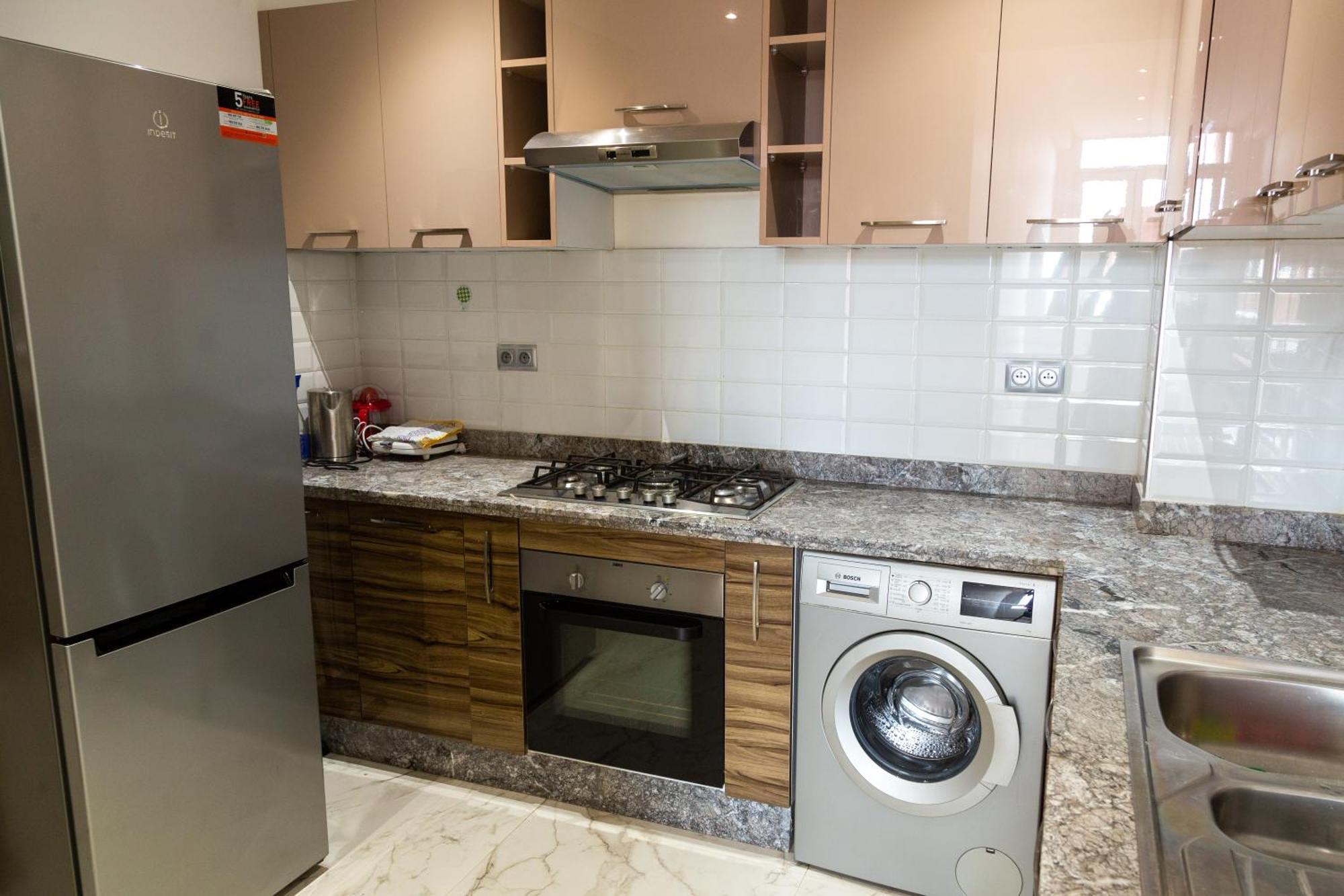 Apartment A Place To Call - Downtown Marrakesh