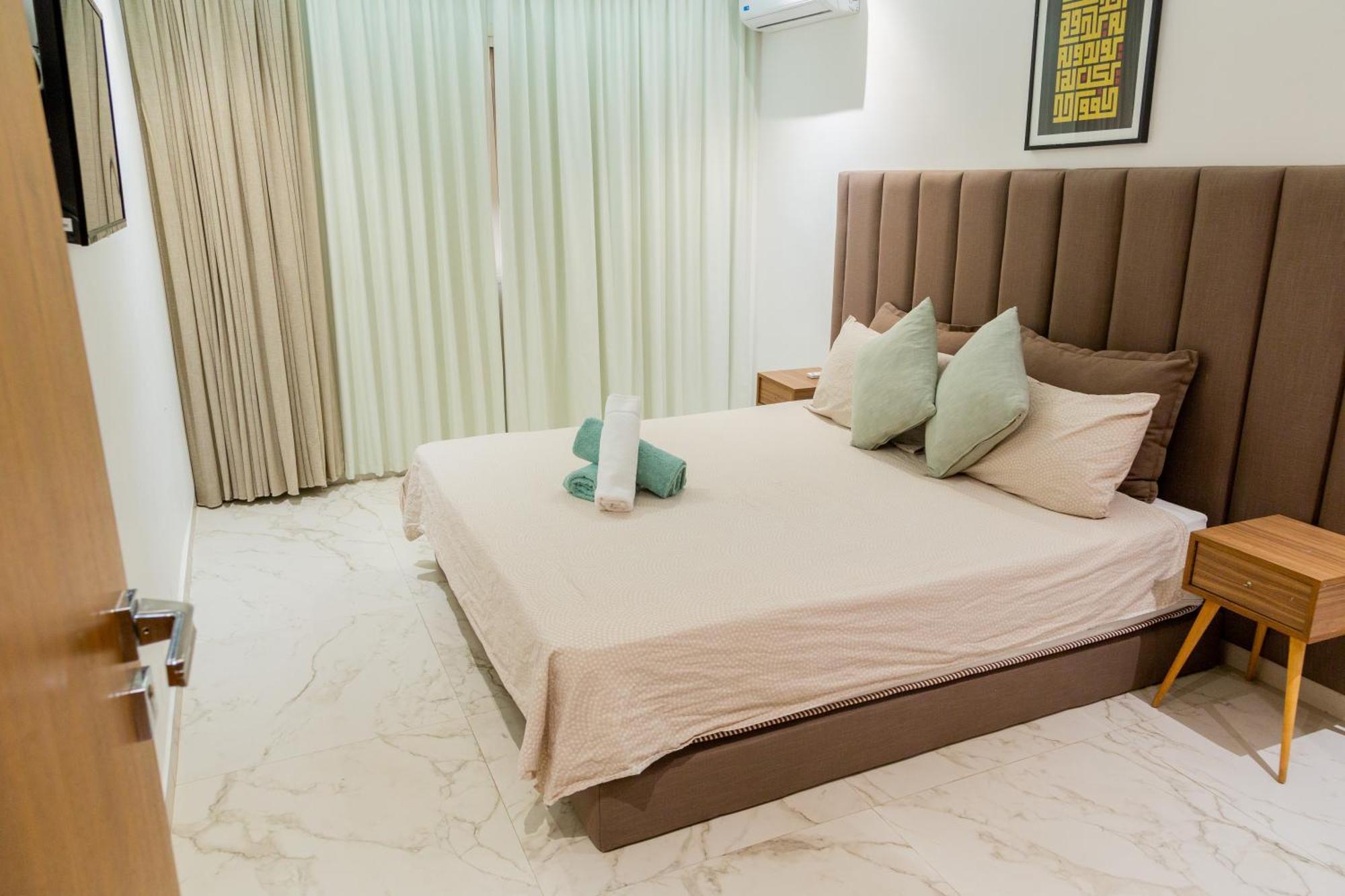 Apartment A Place To Call - Downtown Marrakesh