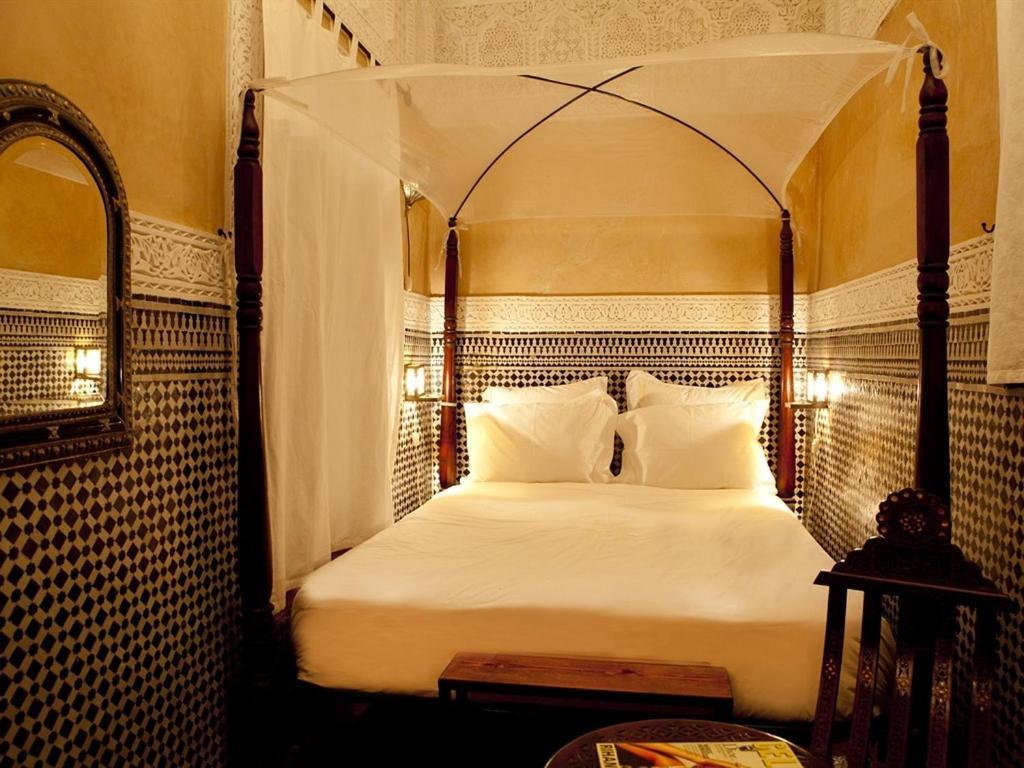 Ka Guest house Marrakesh