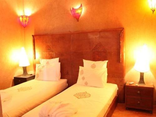 Guest house Ka Marrakesh