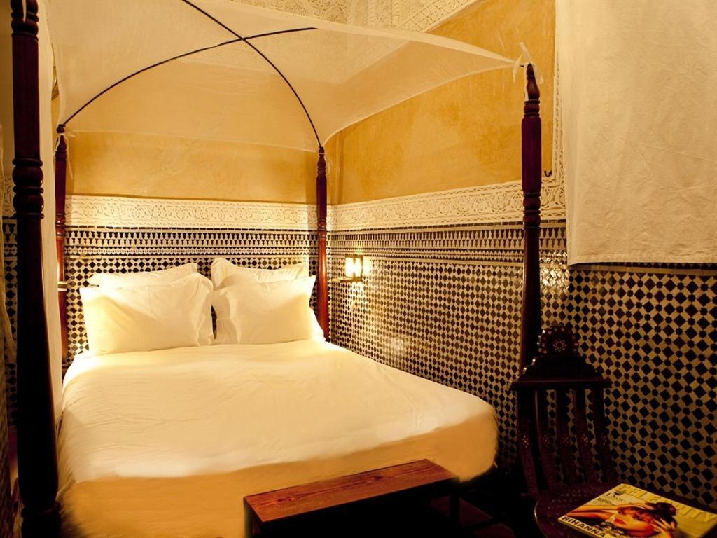 Guest house Ka Marrakesh
