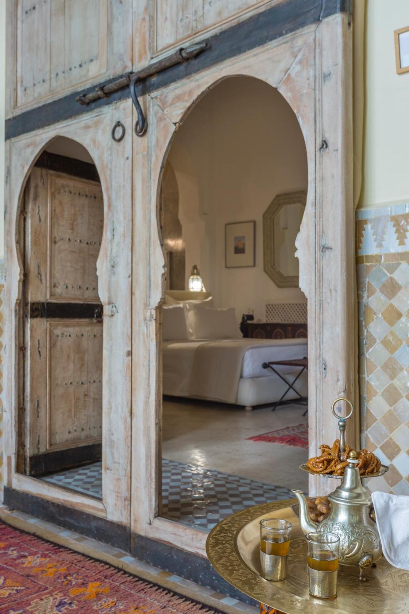Riad Azoulay Marrakesh
